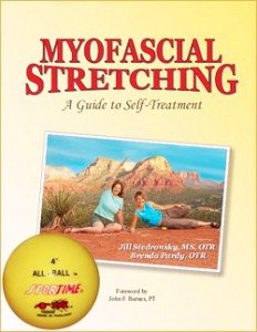 Myofascial Release Products